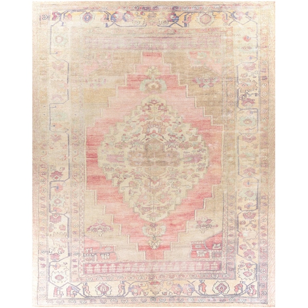 Livabliss Unique UNQ-2301 Handmade Area Rug UNQ2301-7696 - main